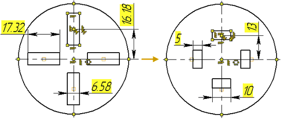 Constrains62