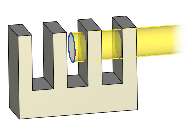 Extrusion_ThroughAllByDirection