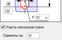 HoleDepth