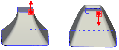 Loft.Tab.SectionGroup.TangentByVectors.Reverse