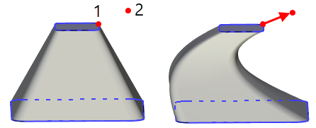 Loft.Tab.SectionGroup.TangentByVectors.VectorType.TwoPoints