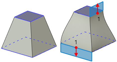 Loft.Tab.SectionGroup.TangentType.ByGeometry