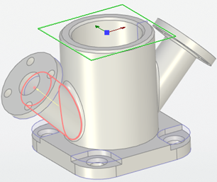 ProjectiononWorkPlane4