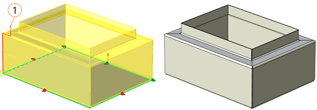 SheetMetalContour2