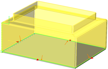 SheetMetalContour8