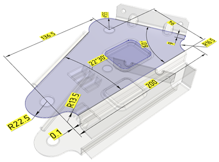 SheetMetalFlange2