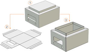 SheetMetalFlat1