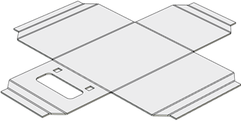 SheetMetalFlat14