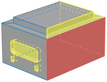 SheetMetalFlat6