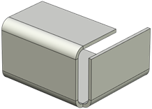 SheetMetalGeneralParameters48