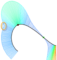 SketchSplines23