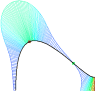 SketchSplines24