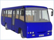 Автобус «Богдан»